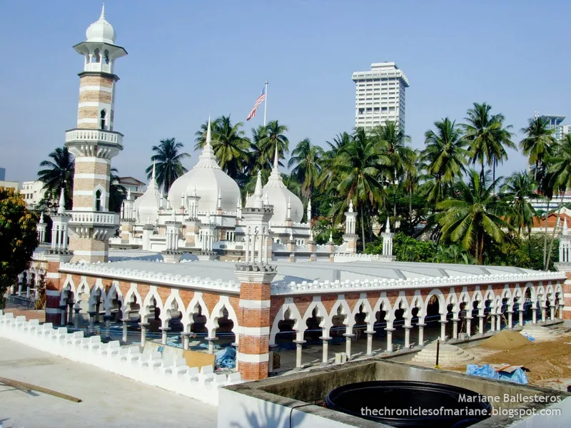 Masjid Jamek Teluk Intan