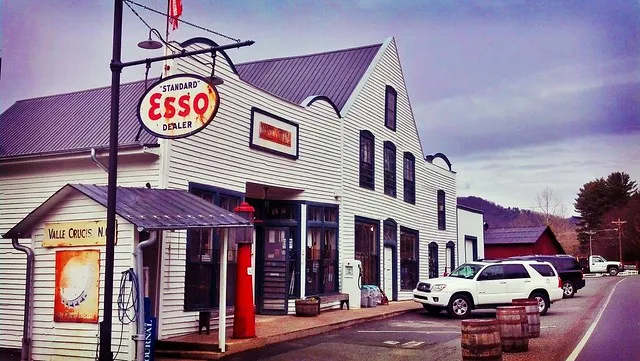 Mast General Store Annex
