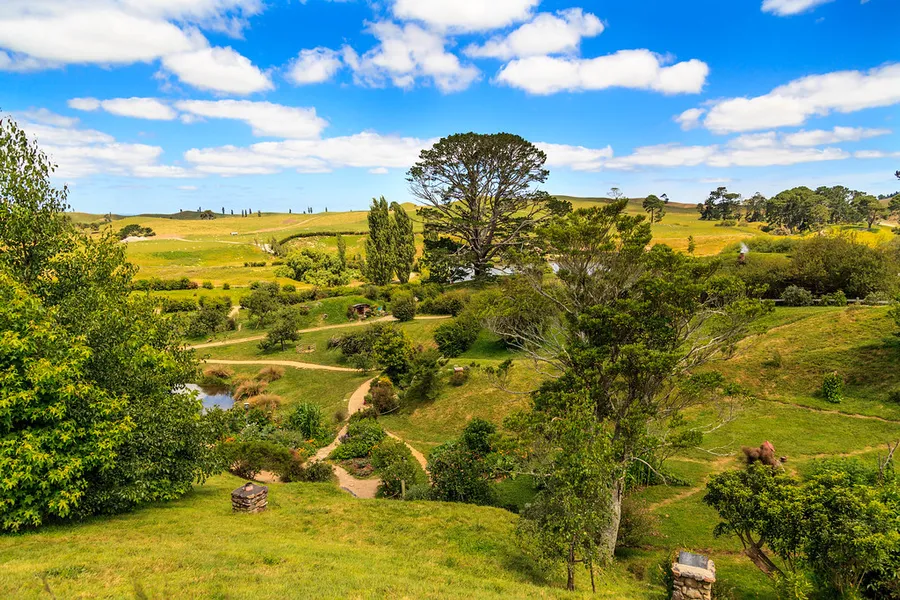 Matamata Golf Club