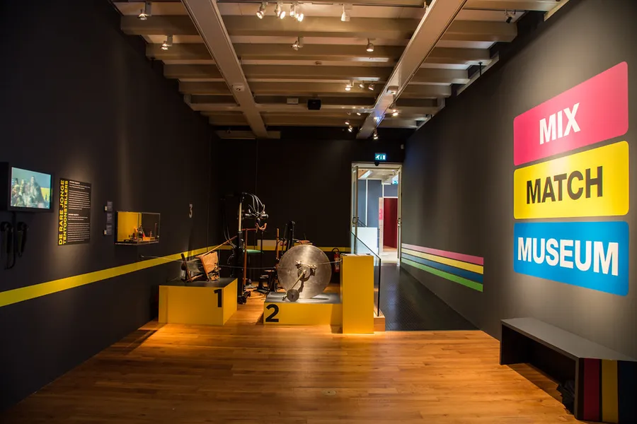 Match Museum