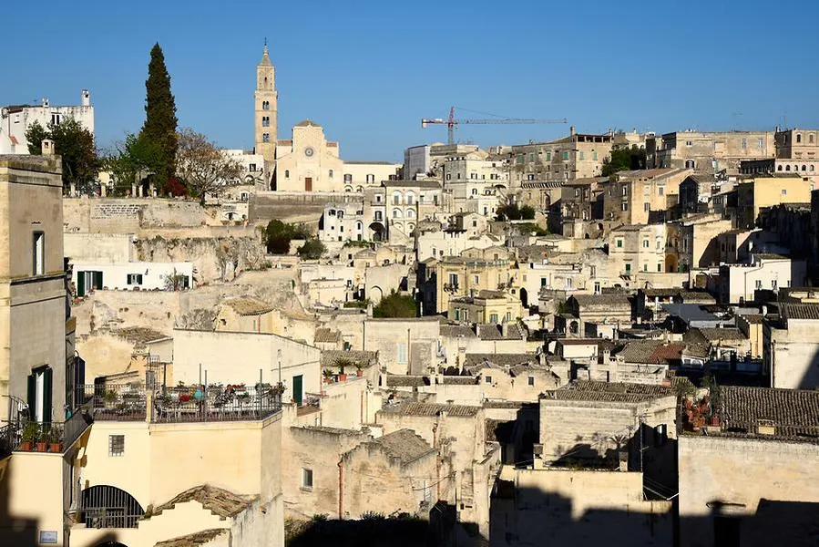 Matera Cathedral