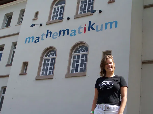 Mathematikum