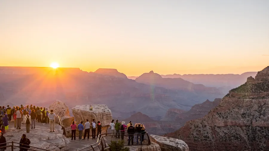 Mather Point