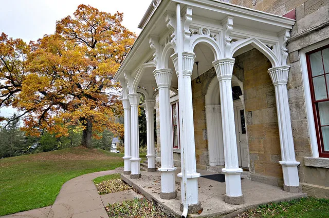 Mathias Ham Historic Site