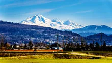 Matsqui Trail Regional Park