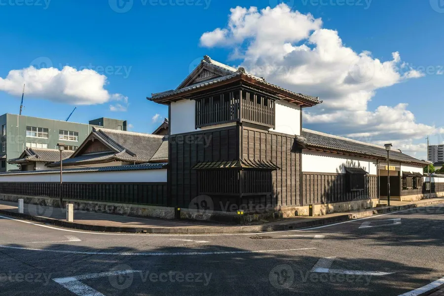Matsue History Museum