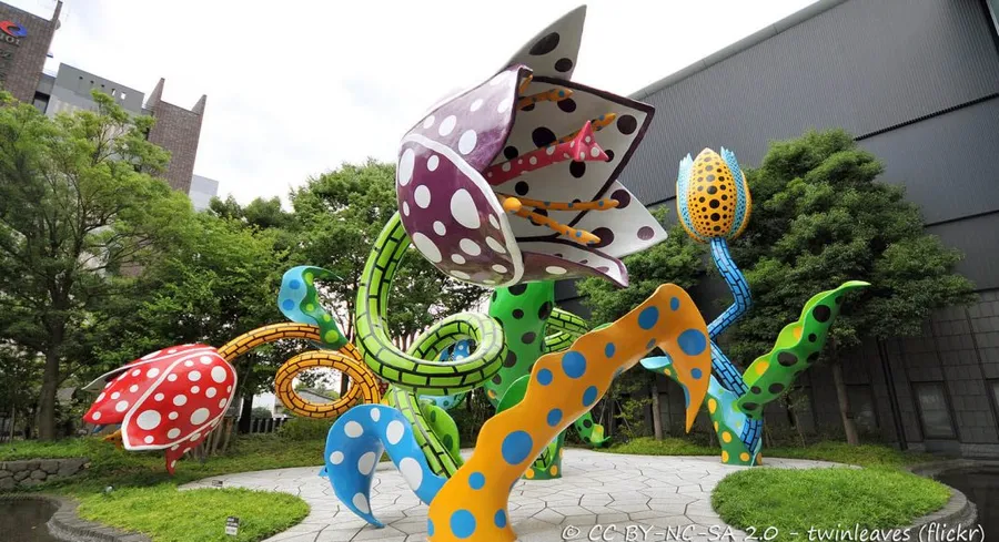 Matsumoto City Museum of Art