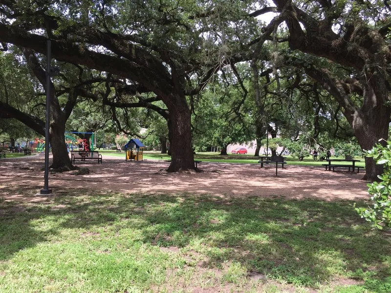 Mattano Park