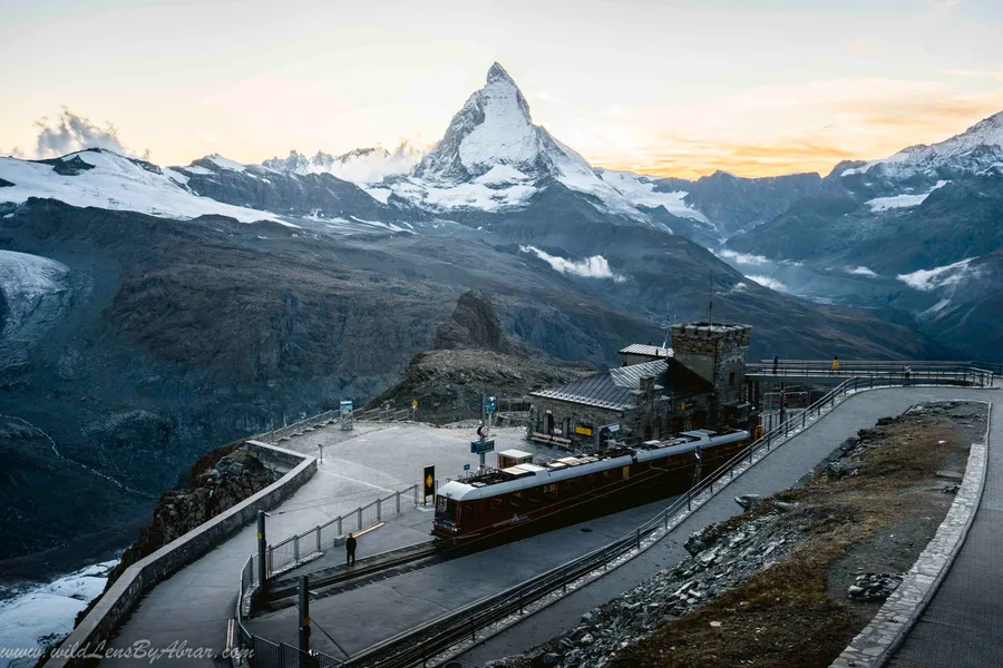 Matterhorn