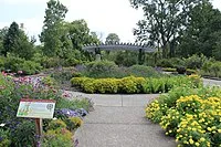 Matthaei Botanical Gardens & Nichols Arboretum