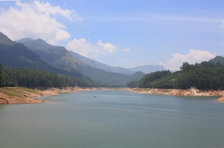 Mattupetty Dam