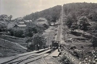 Mauch Chunk Opera House
