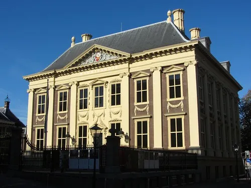 Mauritshuis