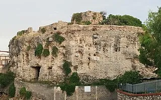 Mausoleo di Lucio Munazio Planco
