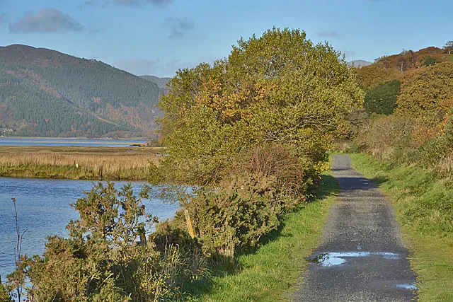 Mawddach Trail