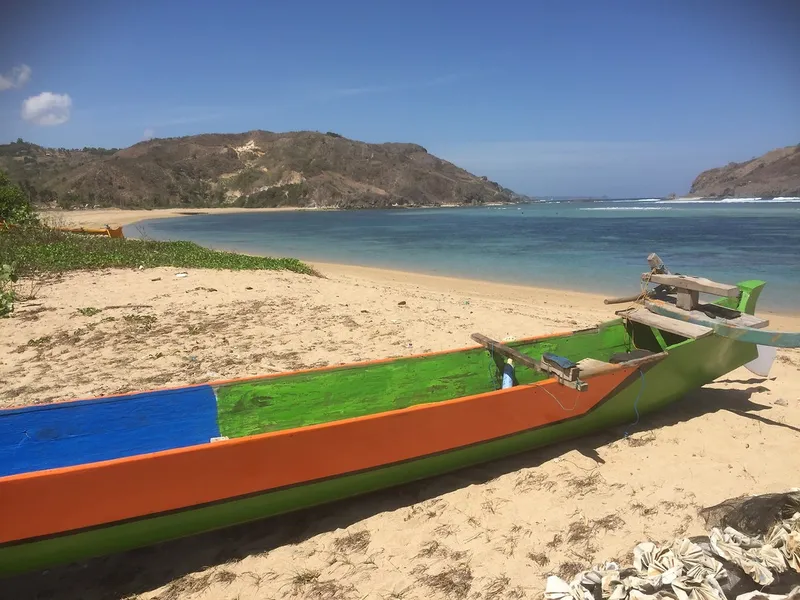 Mawun Beach