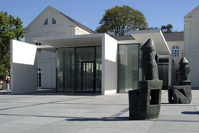 Max Ernst Museum