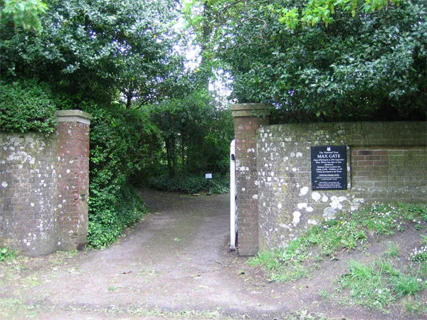 Max Gate (National Trust)