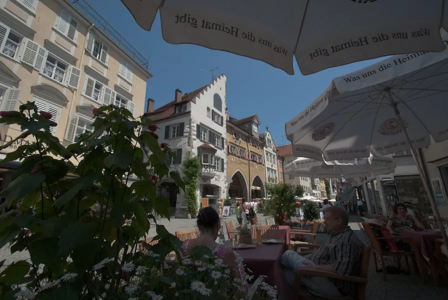 Maximilianstraße