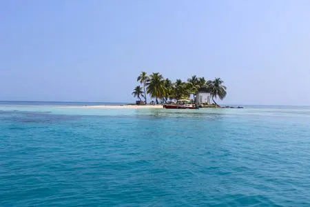 Maya Beach