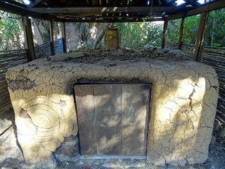 Mayan Medicine Museum