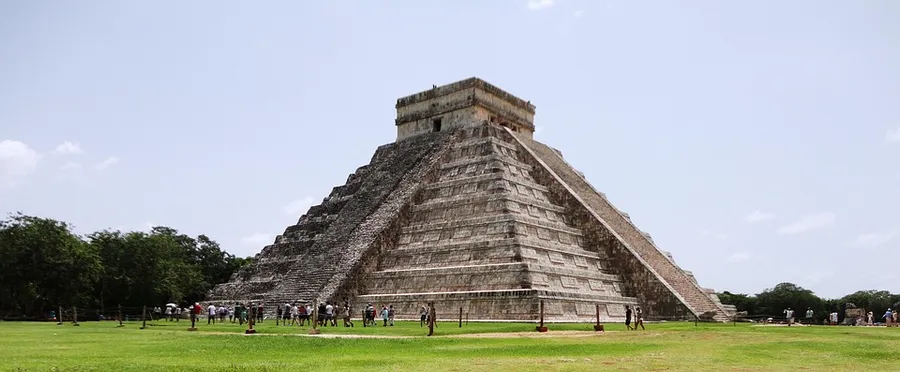 Mayan Museum of Cancun