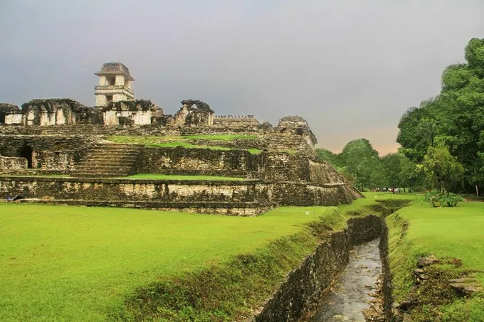 Mayan Villages Exploration