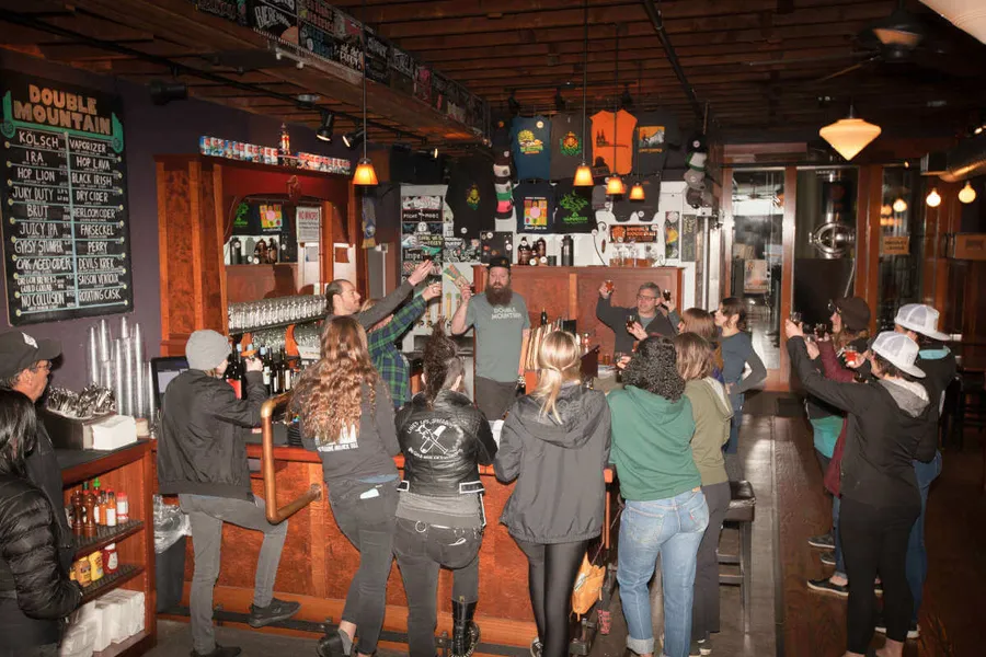 Mayday Brewery