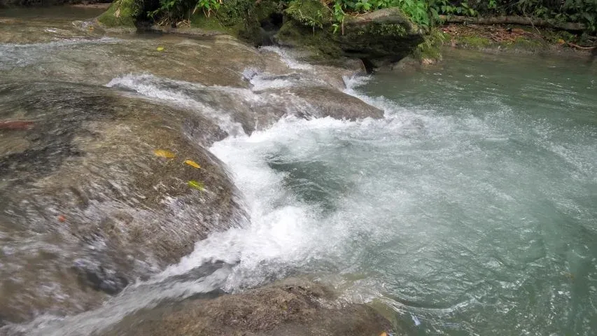 Mayfield Falls