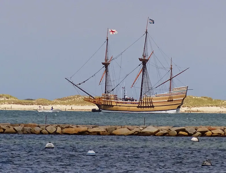 Mayflower II