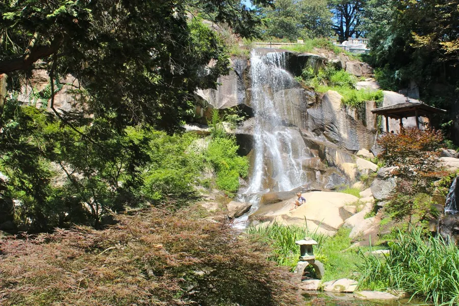 Maymont