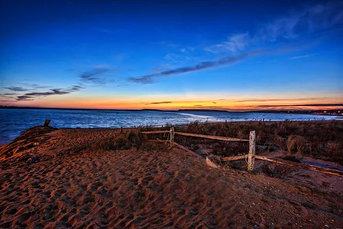 Mayo Beach