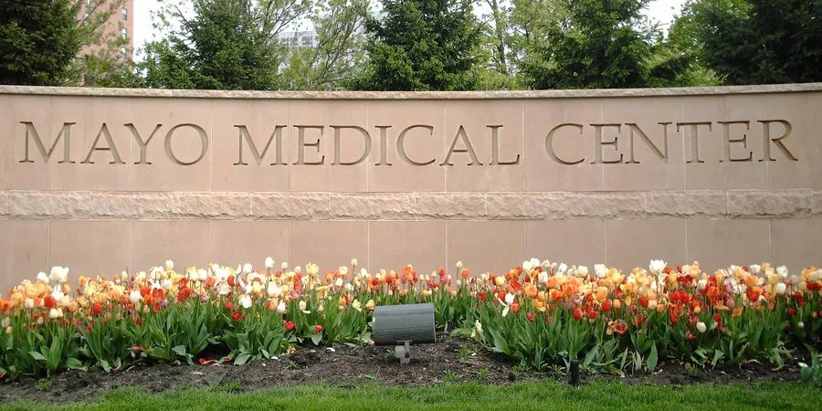 Mayo Clinic Health System Event Center
