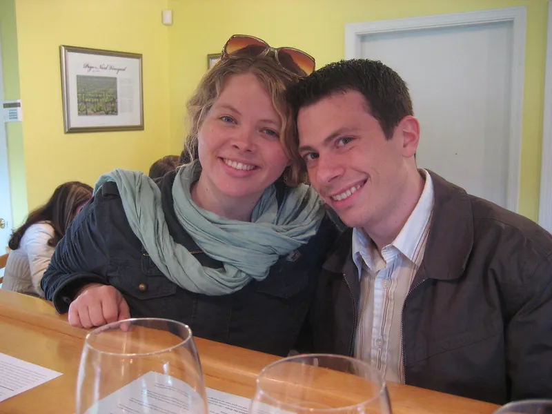 Mayo Family Winery
