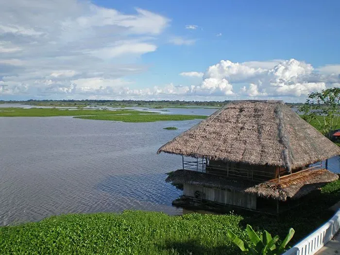 Mazan Village