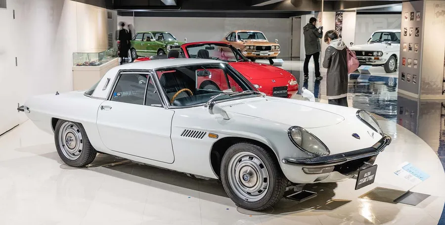 Mazda Museum