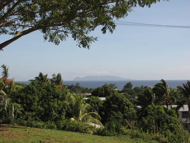 Mbokona Bay