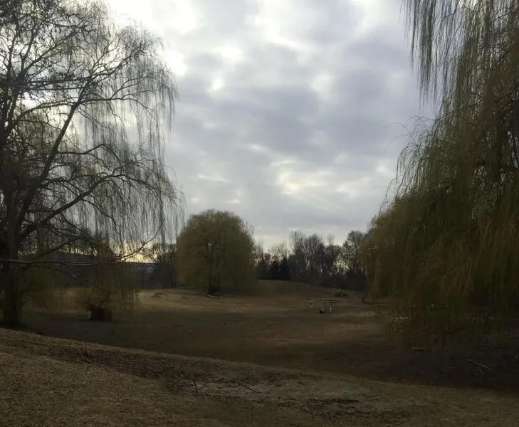 McArthur Island Park