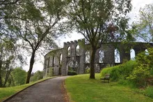 McCaig's Tower