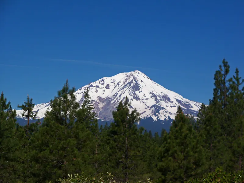 McCloud River
