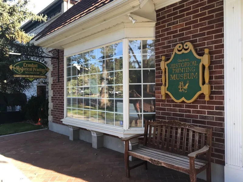 McCurdy Historical Doll Museum