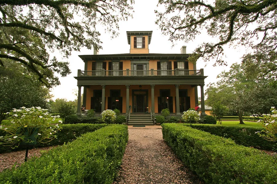McDougall Cottage Historic Site