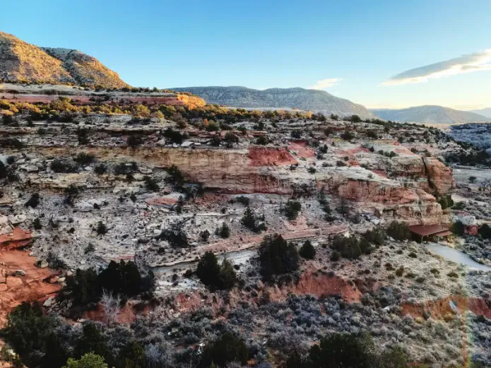 McElmo Canyon