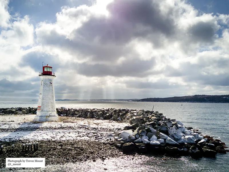 McNabs Island
