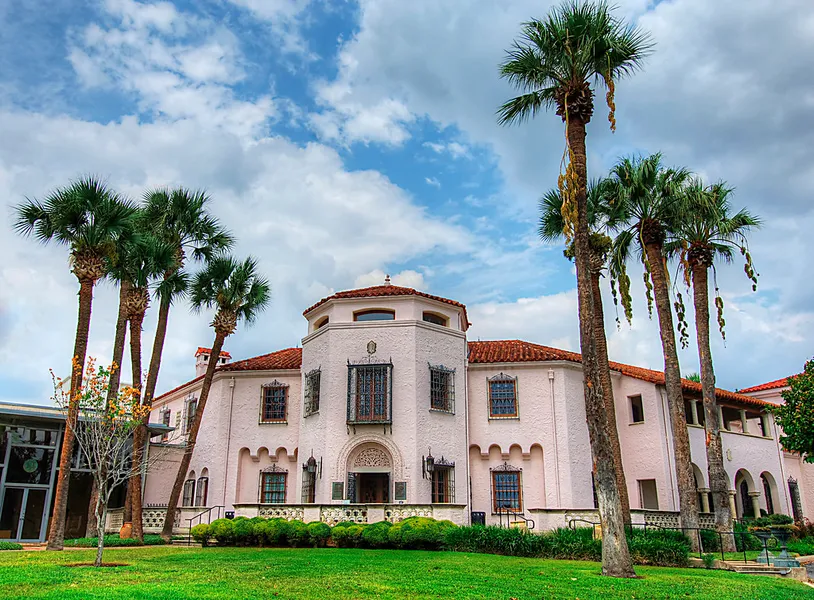 McNay Art Museum