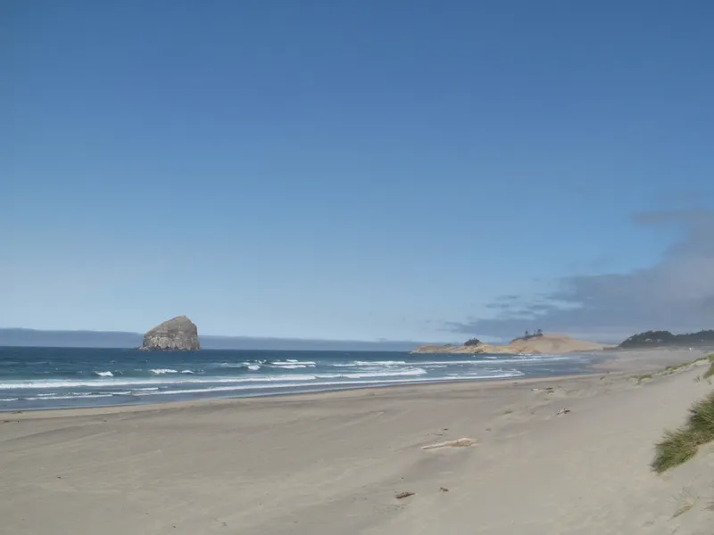 McPhillips Beach