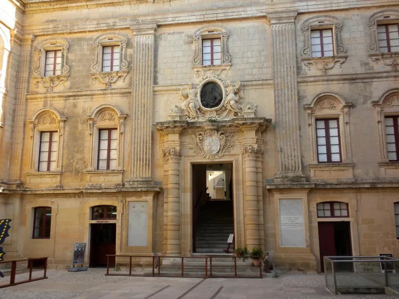 Mdina Dungeons
