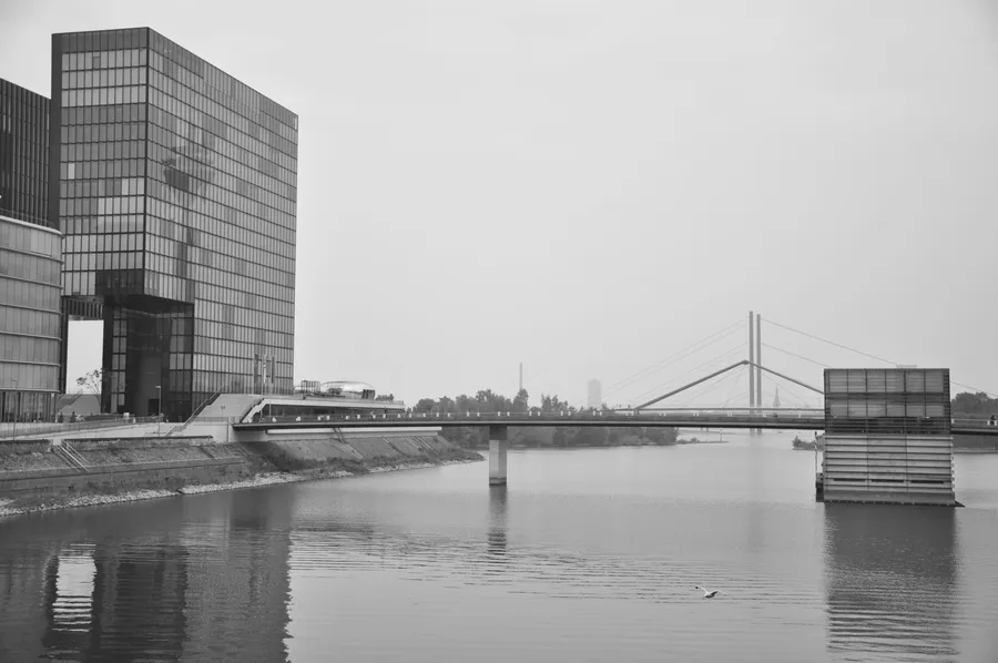 MedienHafen