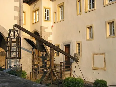 Medieval Crime and Justice Museum