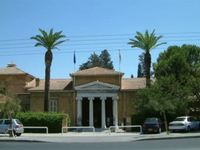 Medieval Museum of Cyprus